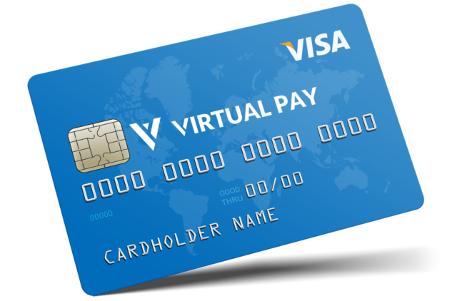 Website “VIRTUAL PAY” opened